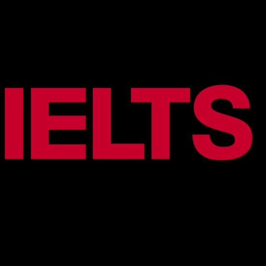 IELTS band 8.0